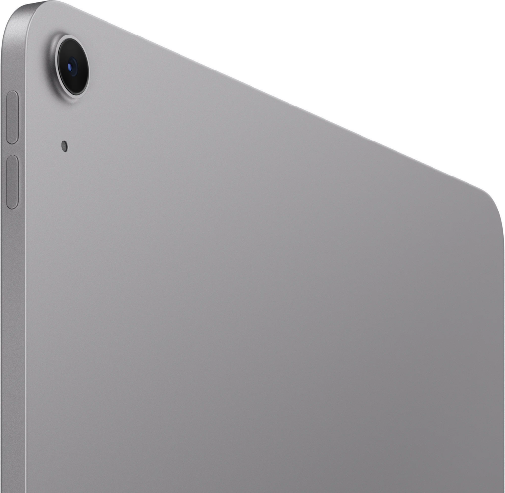 Apple iPad Air 13 (2024) 128 Гб Wi-Fi + Cellular Space Gray