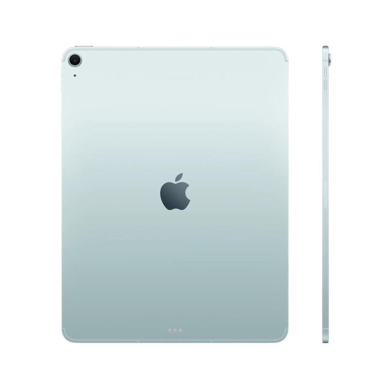 Apple iPad Air 13 M3 (2025) 128 Gb Wi-Fi Blue Apple iPad Air 13 M3 (2025) 128 Gb Wi-Fi Blue
