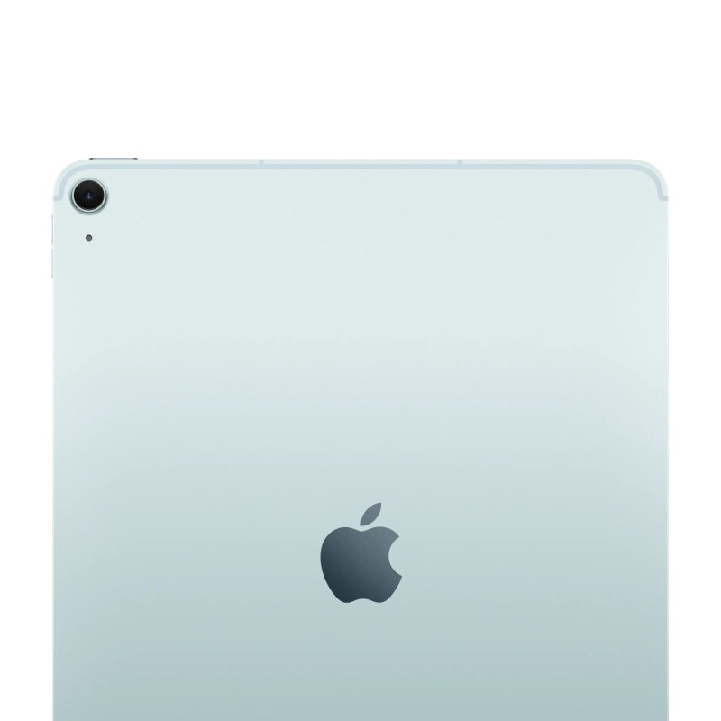 Apple iPad Air 13 M3 (2025) 128 Gb Wi-Fi Blue Apple iPad Air 13 M3 (2025) 128 Gb Wi-Fi Blue