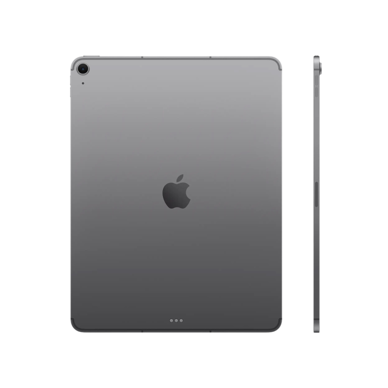 Apple iPad Air 13 M3 (2025) 256 Gb Wi-Fi Gray Apple iPad Air 13 M3 (2025) 256 Gb Wi-Fi Gray