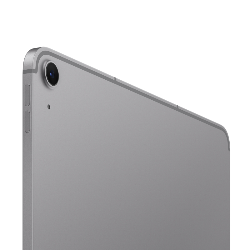 Apple iPad Air 13 M3 (2025) 256 Gb Wi-Fi Gray Apple iPad Air 13 M3 (2025) 256 Gb Wi-Fi Gray
