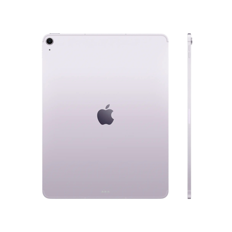 Apple iPad Air 13 M3 (2025) 128 Gb Wi-Fi Purple Apple iPad Air 13 M3 (2025) 128 Gb Wi-Fi Purple