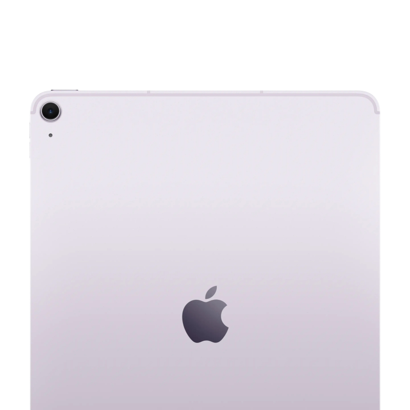 Apple iPad Air 13 M3 (2025) 128 Gb Wi-Fi Purple Apple iPad Air 13 M3 (2025) 128 Gb Wi-Fi Purple
