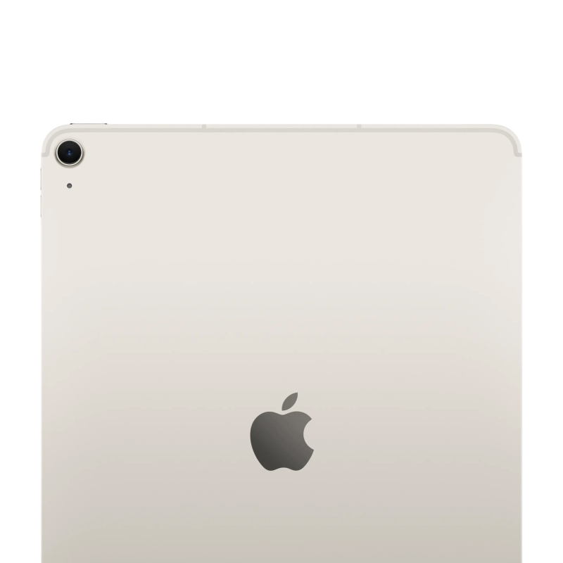 Apple iPad Air 13 M3 (2025) 128 Gb Wi-Fi + Cellular Starlight Apple iPad Air 13 M3 (2025) 128 Gb Wi-Fi + Cellular Starlight