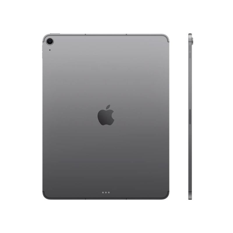 Apple iPad Air 13 M4 (2026) 512 Gb Wi-Fi + Cellular  Gray