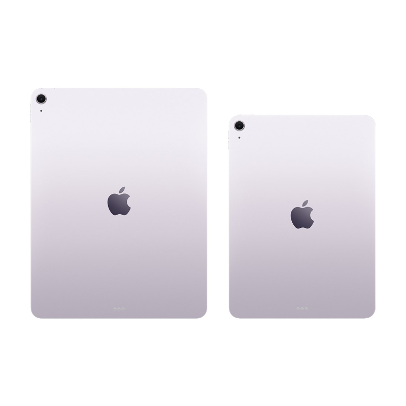 Apple iPad Air 13 M4 (2026) 1 Tb Wi-Fi + Cellular Purple