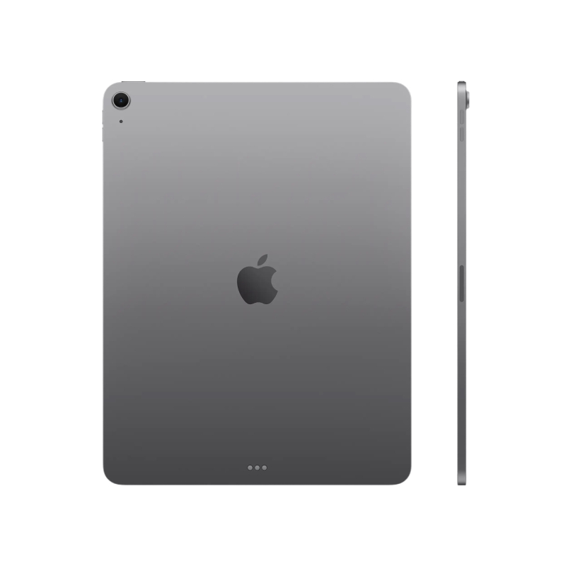 Apple iPad Air 13 M4 (2026) 1 Tb Wi-Fi Gray