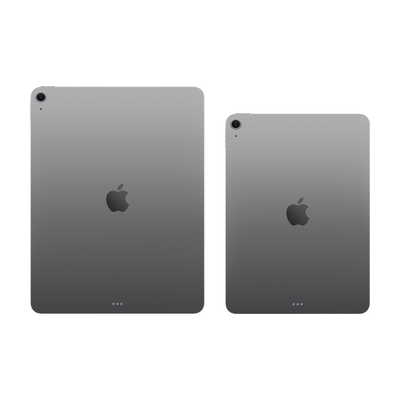Apple iPad Air 13 M4 (2026) 1 Tb Wi-Fi Gray