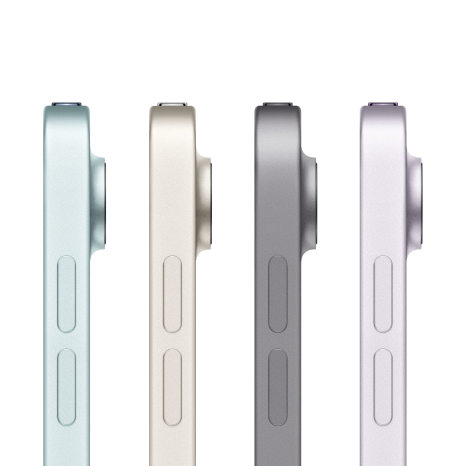 Apple iPad Air 13 M4 (2026) 128 Gb Wi-Fi Purple