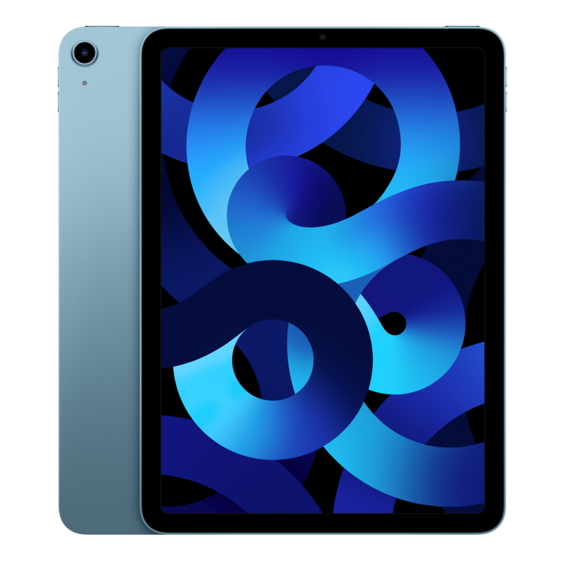 iPad Air 2022 10.9 'Blue' 256 Gb WiFi