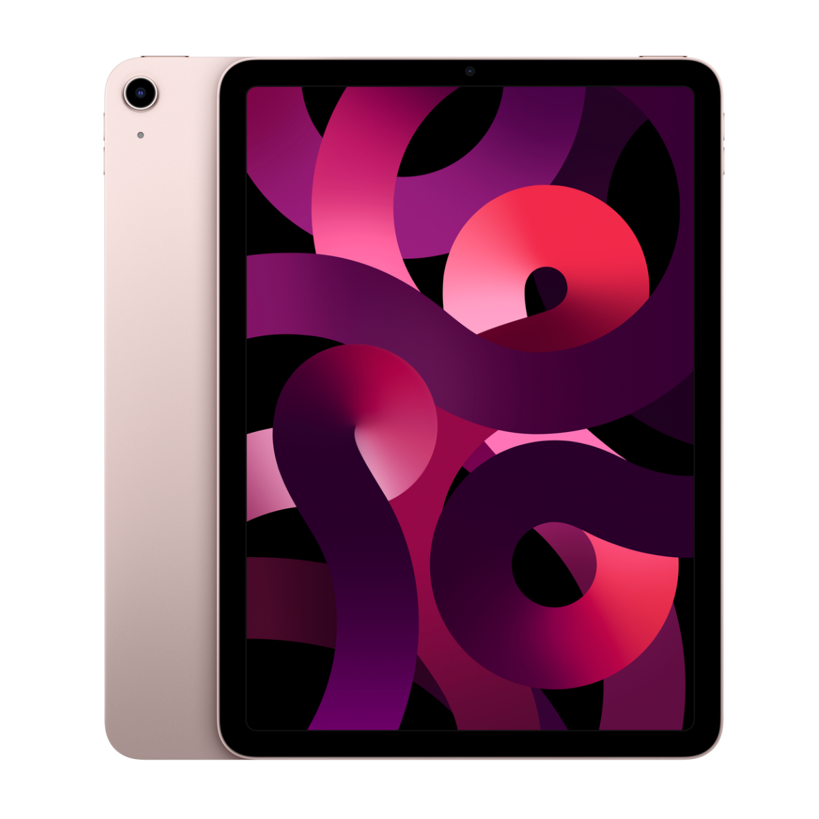 iPad Air 2022 10.9 'Pink' 256 Gb WiFi+Cellular
