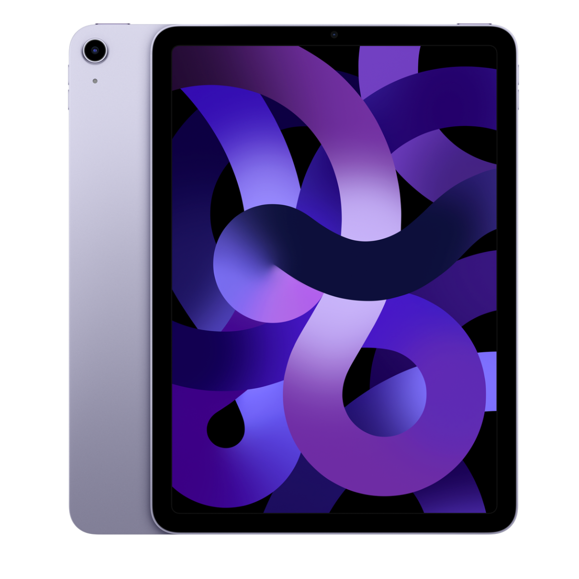 iPad Air 2022 10.9 'Purple' 256 Gb WiFi+Cellular