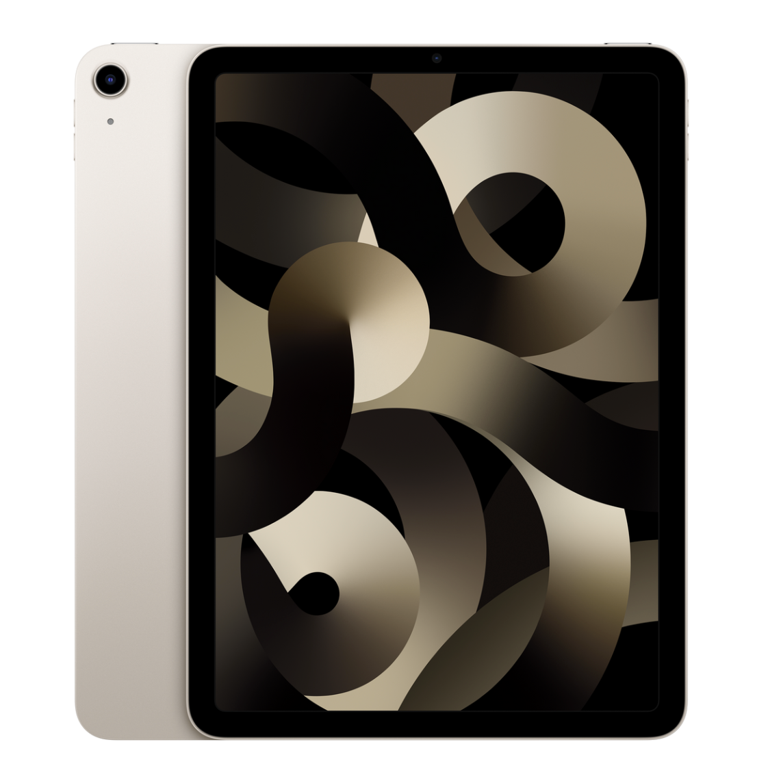 iPad Air 2022 10.9 'Starlight' 256 Gb WiFi