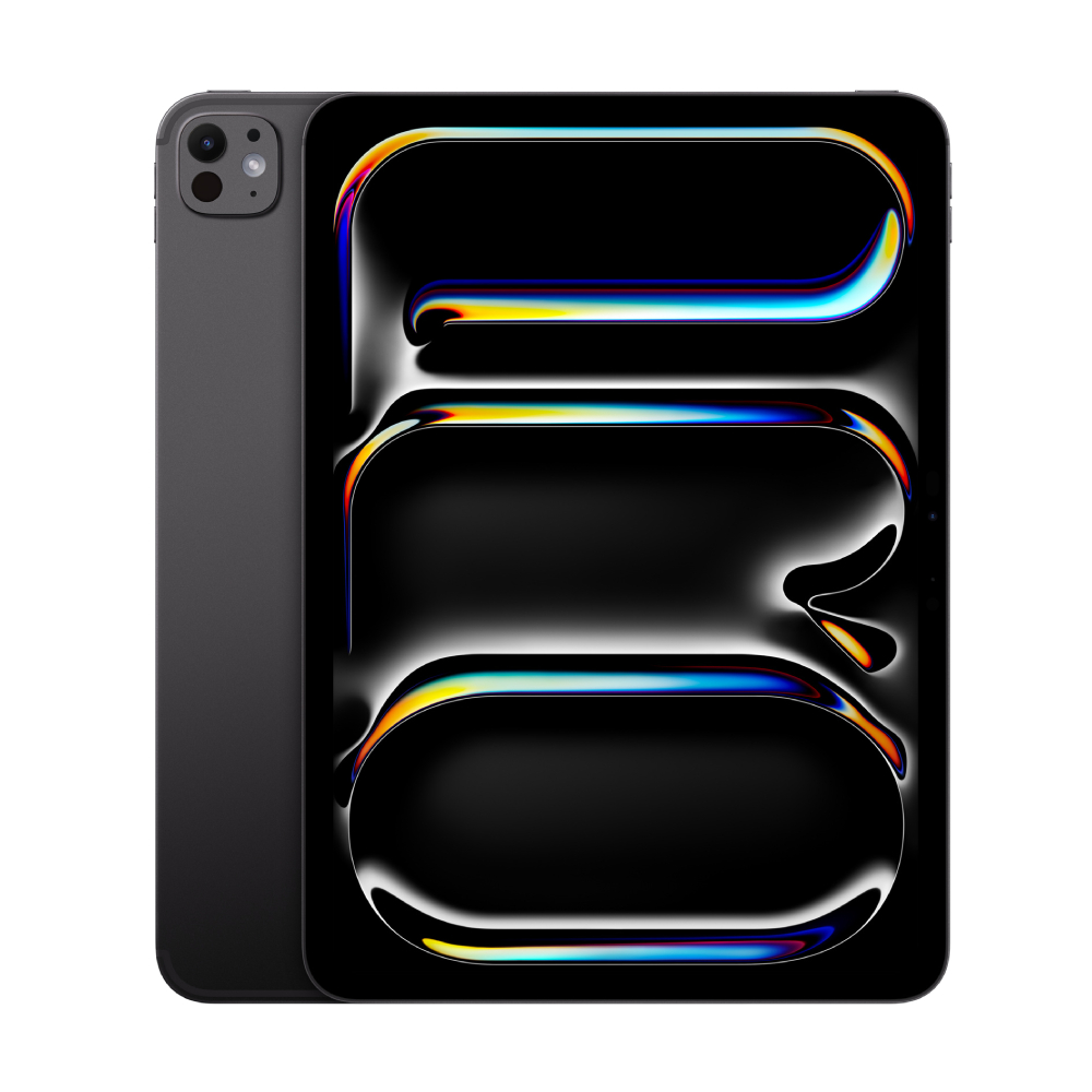 Apple iPad Pro 11 M4 (2024) 1 Тб Wi-Fi + Cellular Space Black