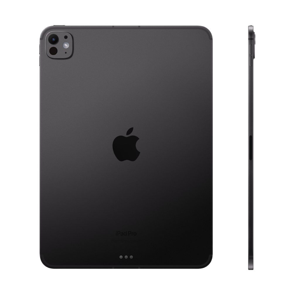 Apple iPad Pro 11 M4 (2024) 2 Тб Wi-Fi Space Black