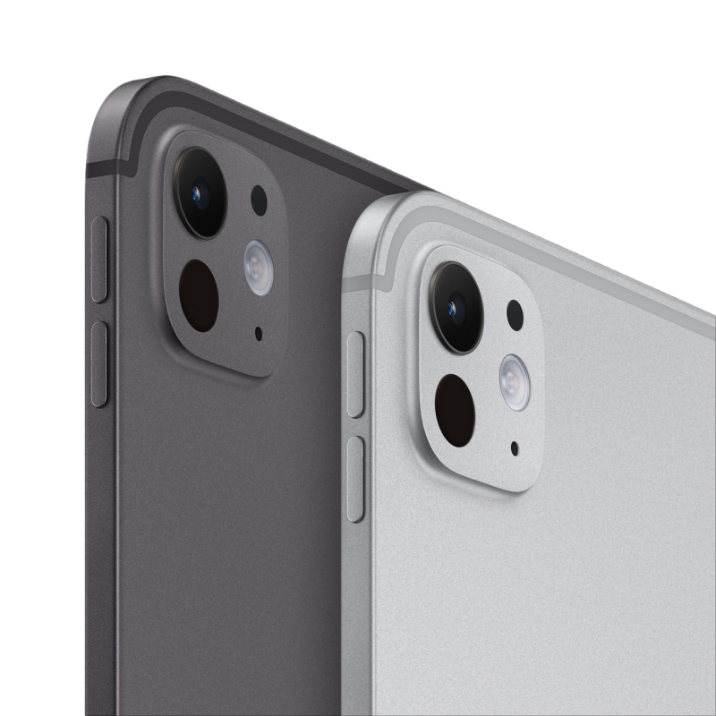 Apple iPad Pro 11 M5 (2025) 2 Tb Wi-Fi Space Black