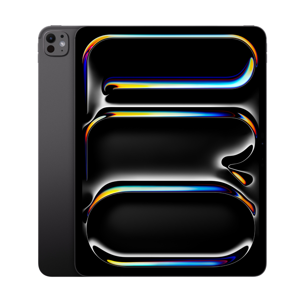 Apple iPad Pro 13 M4 (2024) 2 Тб Wi-Fi Space Black