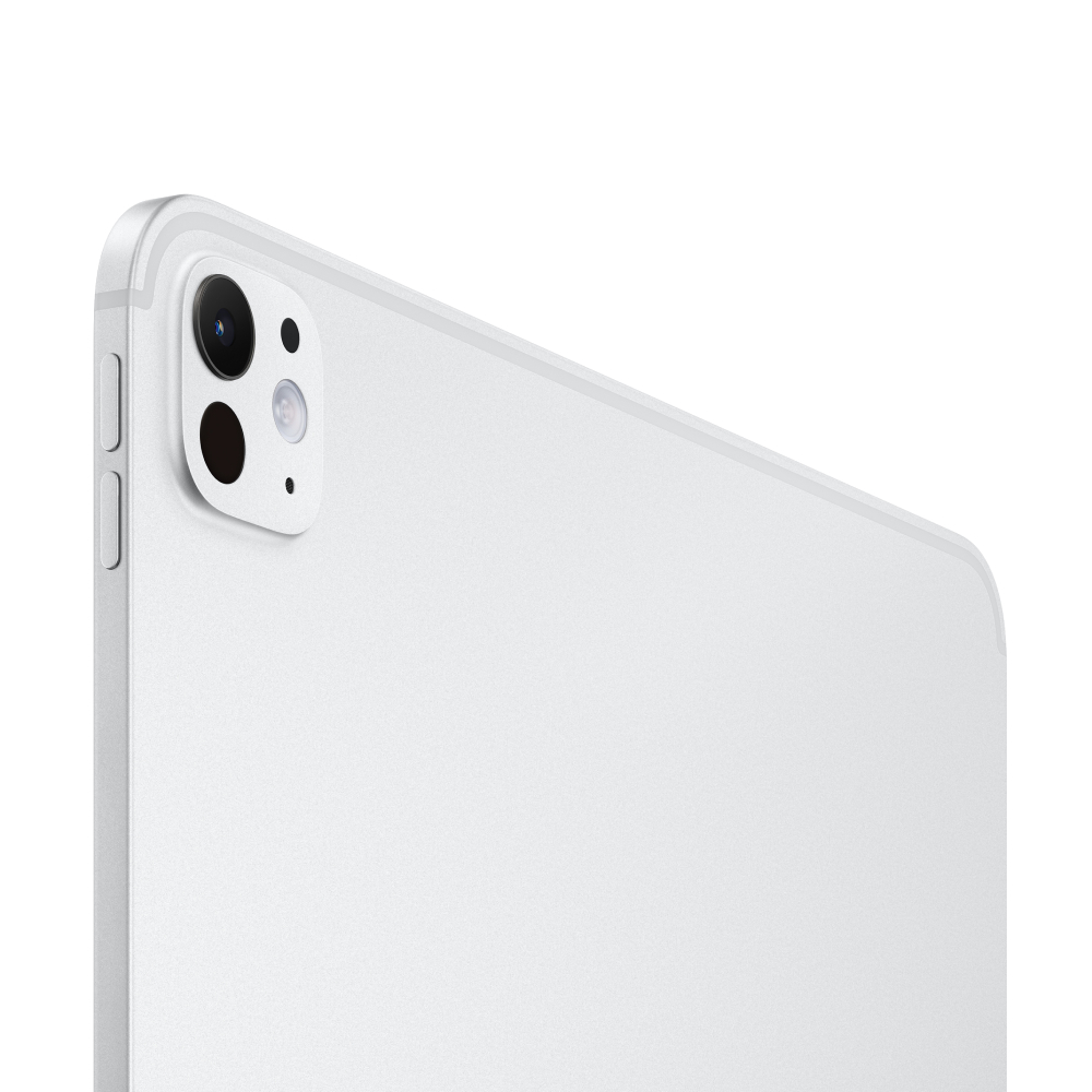 Apple iPad Pro 13 M4 (2024) 256 Гб Wi-Fi + Cellular Silver