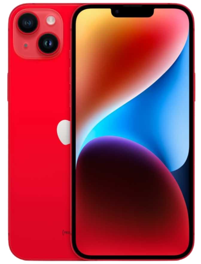 Apple iPhone 14 Plus 256 Гб PRODUCT(RED)