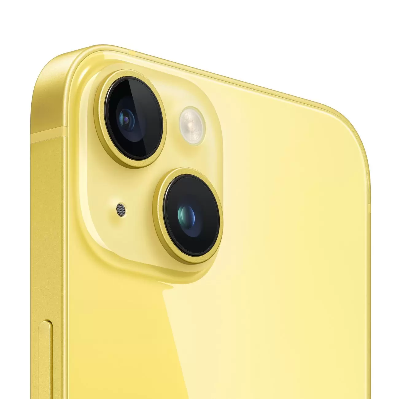 Apple iPhone 14 Plus 256 Гб Yellow