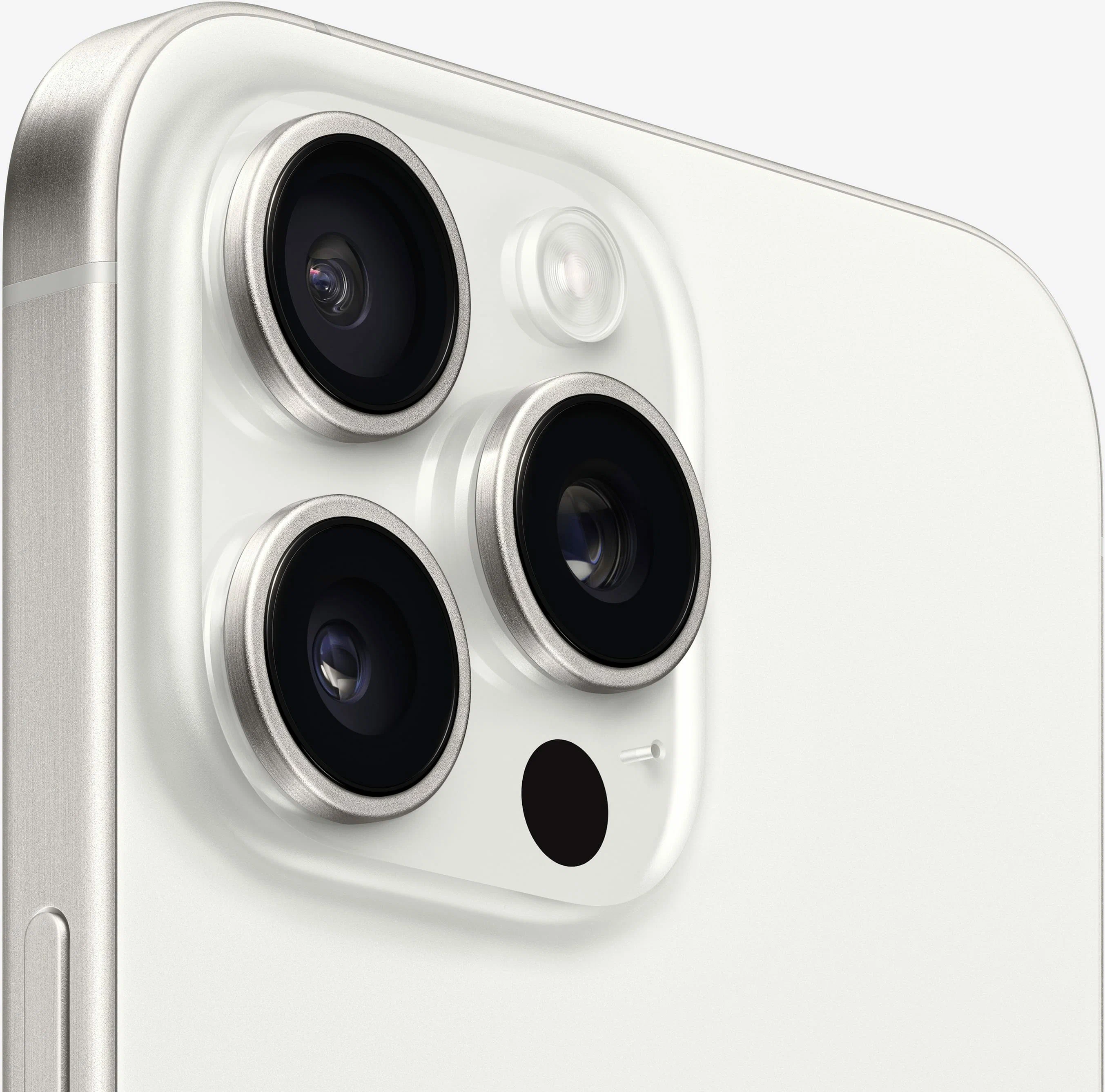 Apple iPhone 15 Pro 1 Тб White Titanium 1 Sim