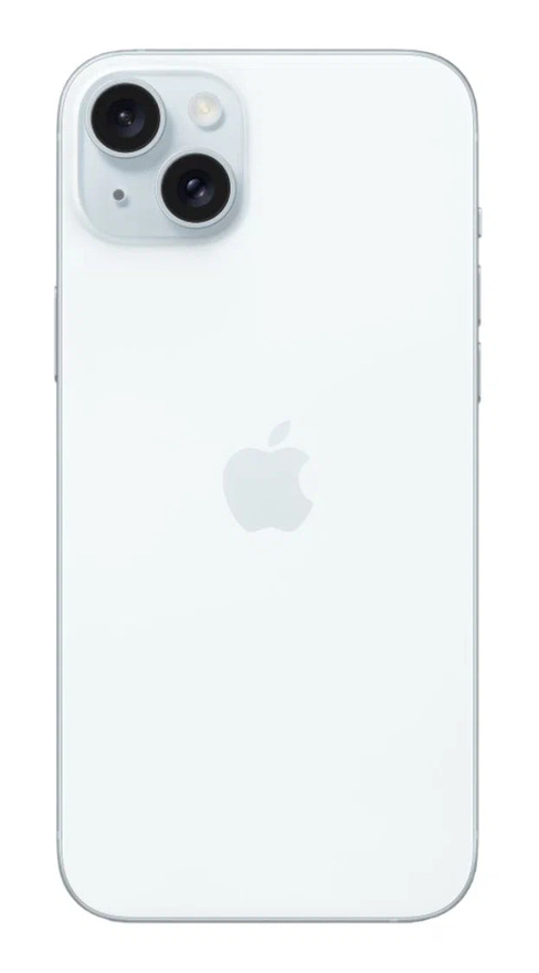 Apple iPhone 15 128 Гб Blue 1 Sim
