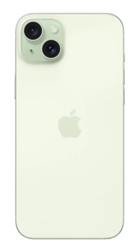Apple iPhone 15 Plus 256 Гб Green 1 Sim