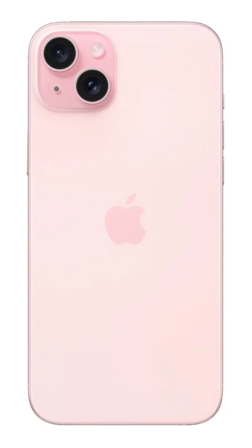 Apple iPhone 15 256 Гб Pink 2 Sim