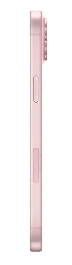 Apple iPhone 15 512 Гб Pink 1 Sim