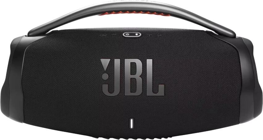 JBL Boombox 3 Black