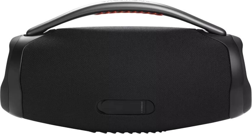 JBL Boombox 3 Black