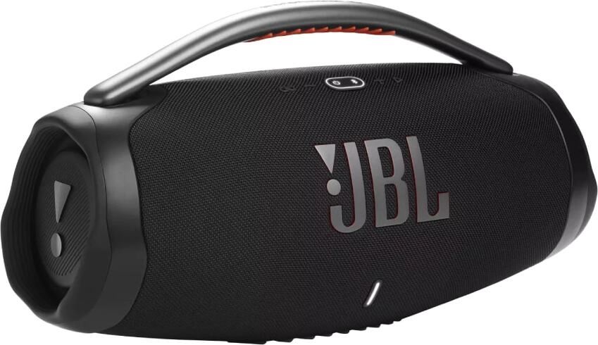 JBL Boombox 3 Black