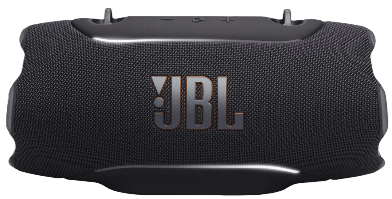 Портативная колонка JBL Xtreme 5, черный