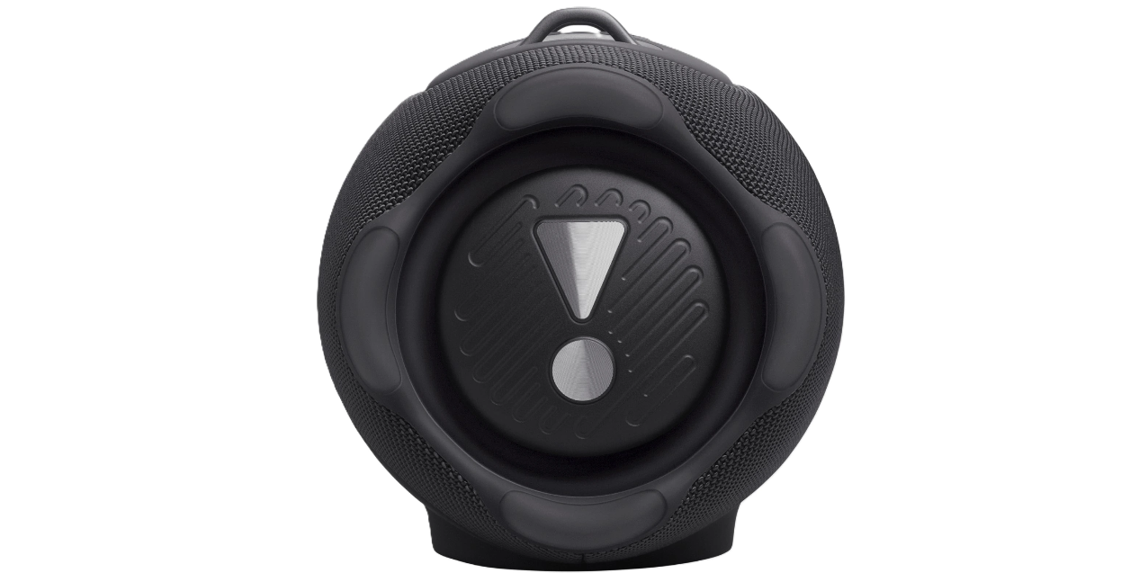 Портативная колонка JBL Xtreme 5, черный