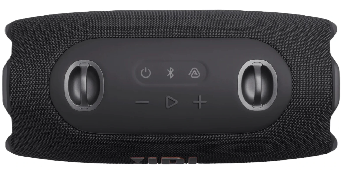 Портативная колонка JBL Xtreme 5, черный