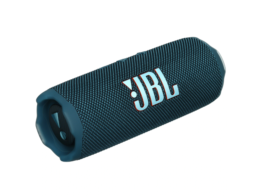 Портативная колонка JBL Flip 7, синий