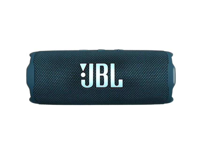 Портативная колонка JBL Flip 7, синий