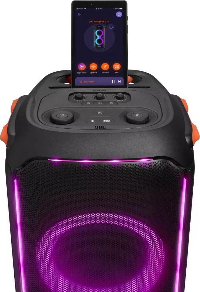 JBL PartyBox 710