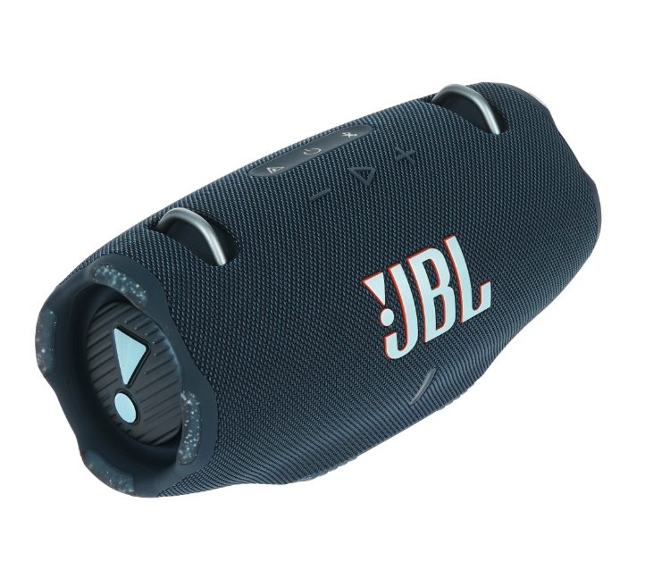 Портативная колонка JBL Xtreme 4, синий