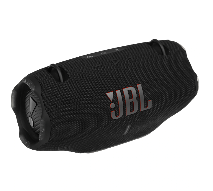 Портативная колонка JBL Xtreme 4, черный