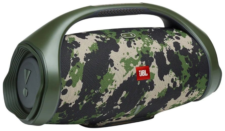 JBL Boombox 2 Camouflage