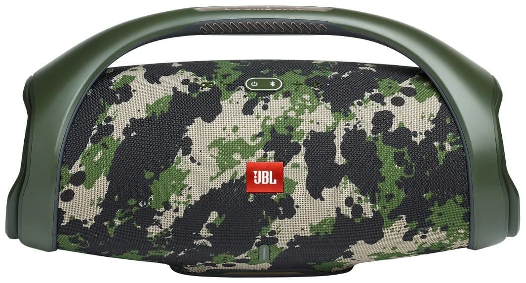 JBL Boombox 2 Camouflage