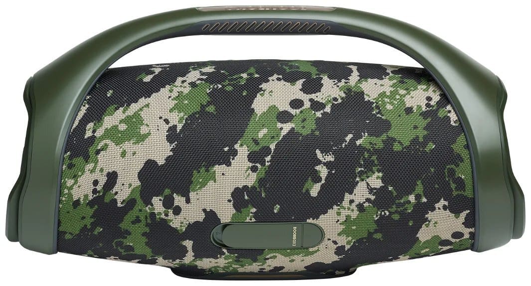 JBL Boombox 2 Camouflage