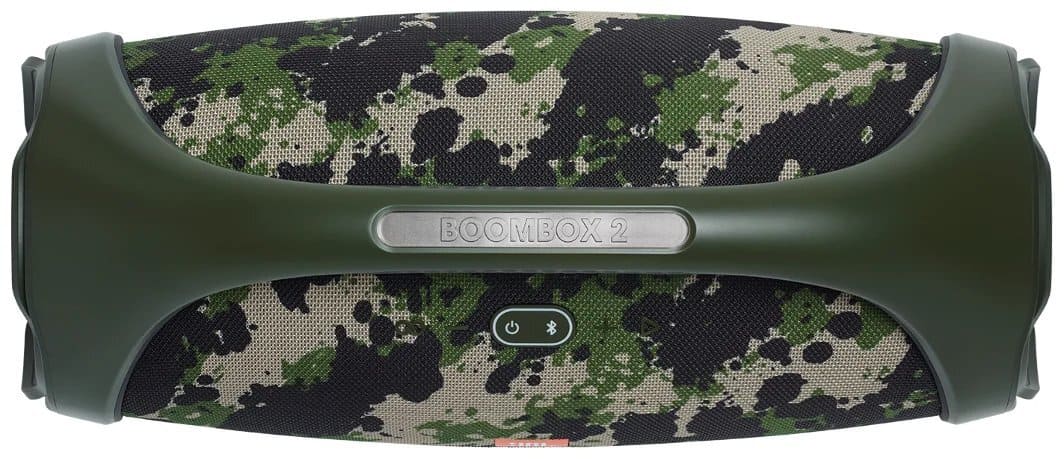 JBL Boombox 2 Camouflage