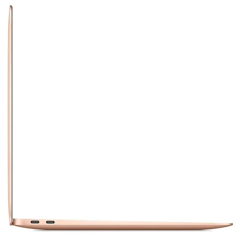 MacBook Air 13 M1 2020 8/256ssd/7-Core Gold