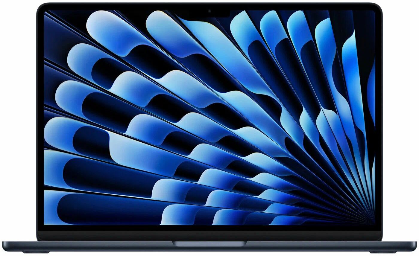 Macbook Air 15