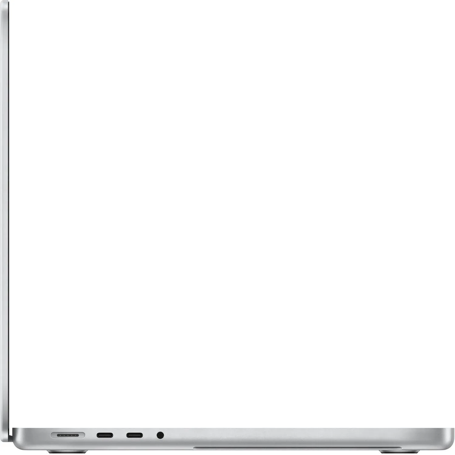 Macbook Pro 2021 16 M1 Pro 10C CPU/16/512ssd/16C GPU Silver