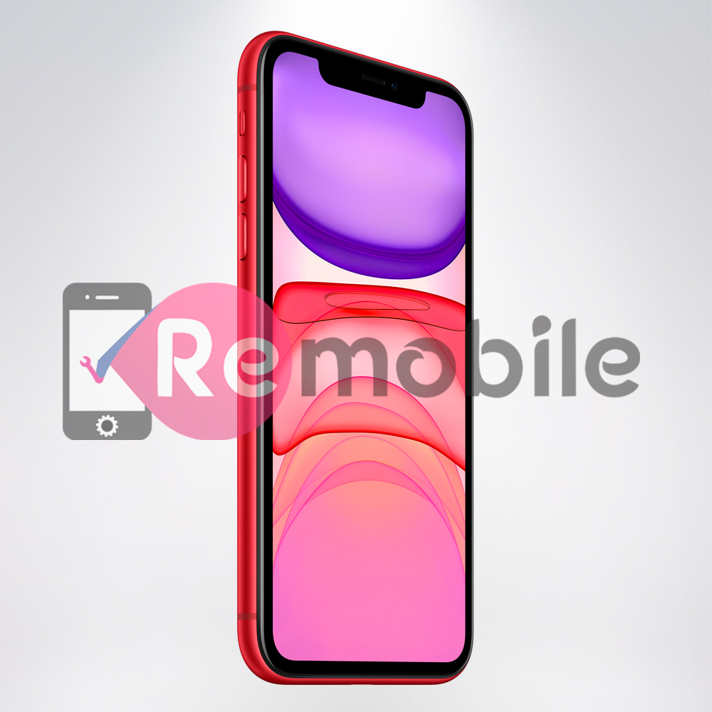 Apple Iphone 11 64 Гб PRODUCT(RED)