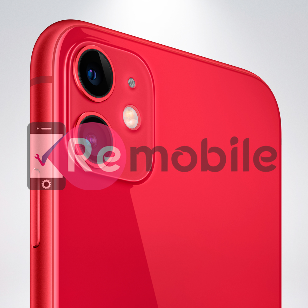 Apple Iphone 11 64 Гб PRODUCT(RED)