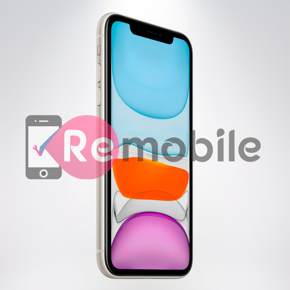 Apple Iphone 11 128 Гб White в Ангарске – Apple Iphone 11 128 Гб White  купить онлайн по выгодной цене в интернет-магазине Angarsk.remobile38.ru